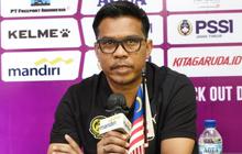 Pelatih Malaysia Optimistis Tembus Semifinal Piala AFF U-17 2026 di Jawa Timur