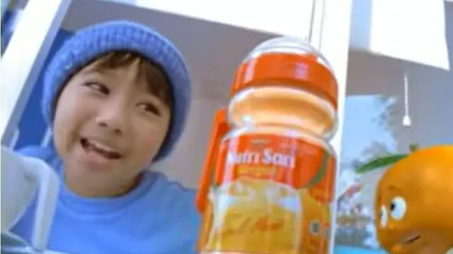 Iklan Jajanan Jadul yang Bikin Nostalgia