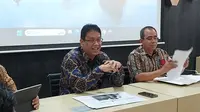 Menteri Keuangan Purbaya Yudhi Sadewa. (Foto: Liputan6.com/Arief RH)