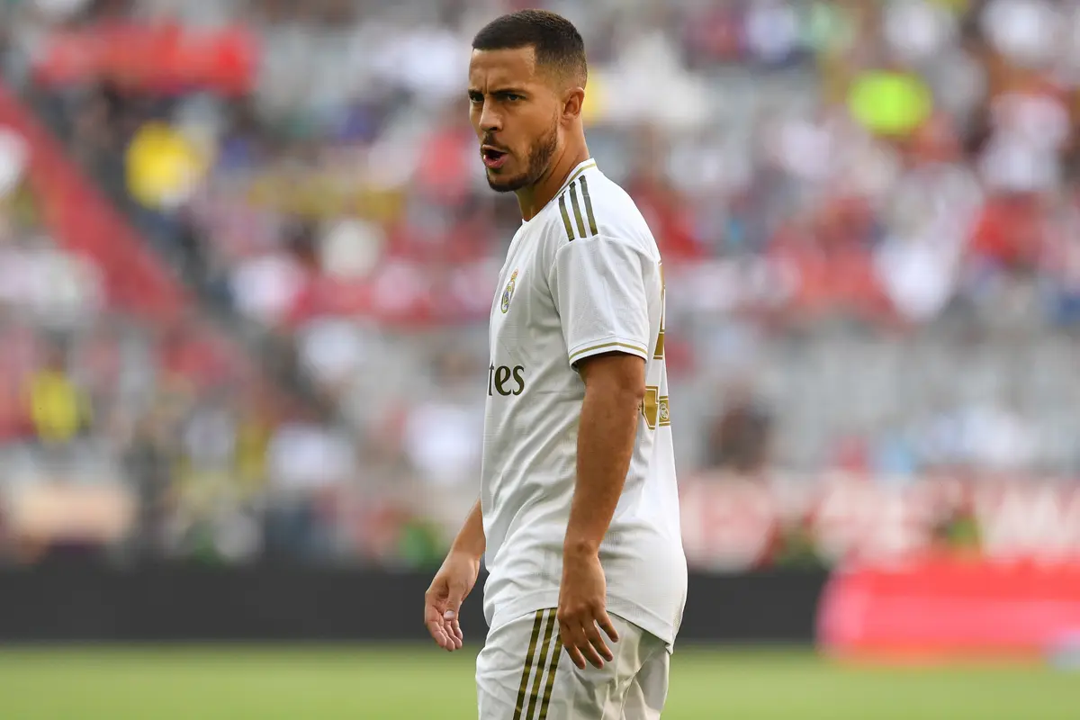 Rating Tinggi di FIFA 20