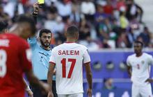 Wasit Ahmed Al-Kaf Masih Dihujat Netizen, Beda dengan yang Memimpin Laga China Vs Indonesia Banyak Diapresiasi