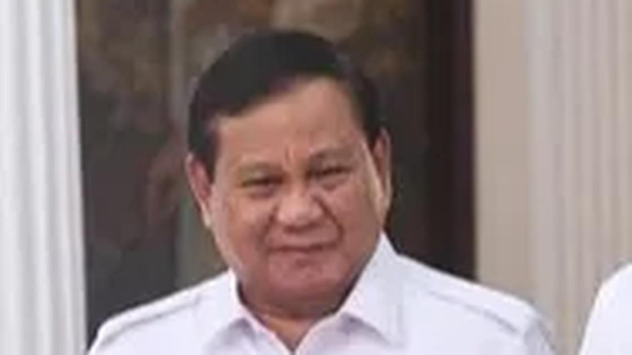 VIDEO: Pidato Berapi-api Prabowo Subianto, Kesal Saat Indonesia Dihina