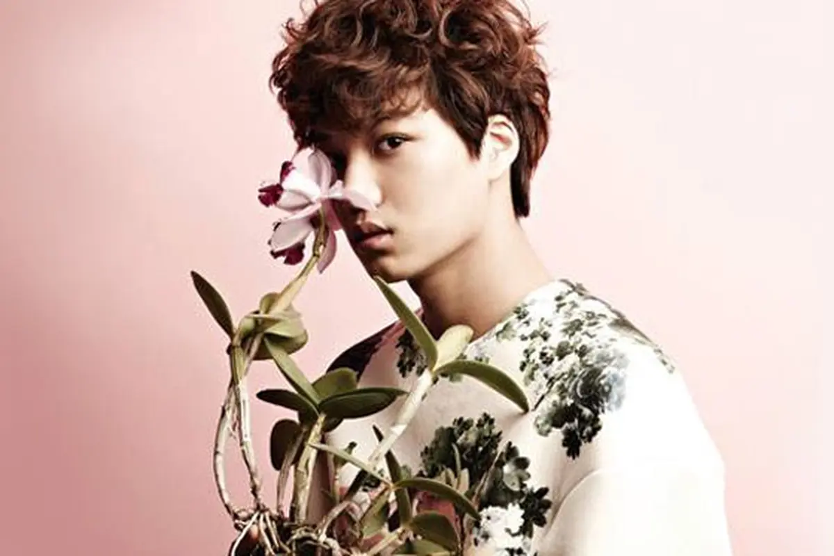 Kai EXO