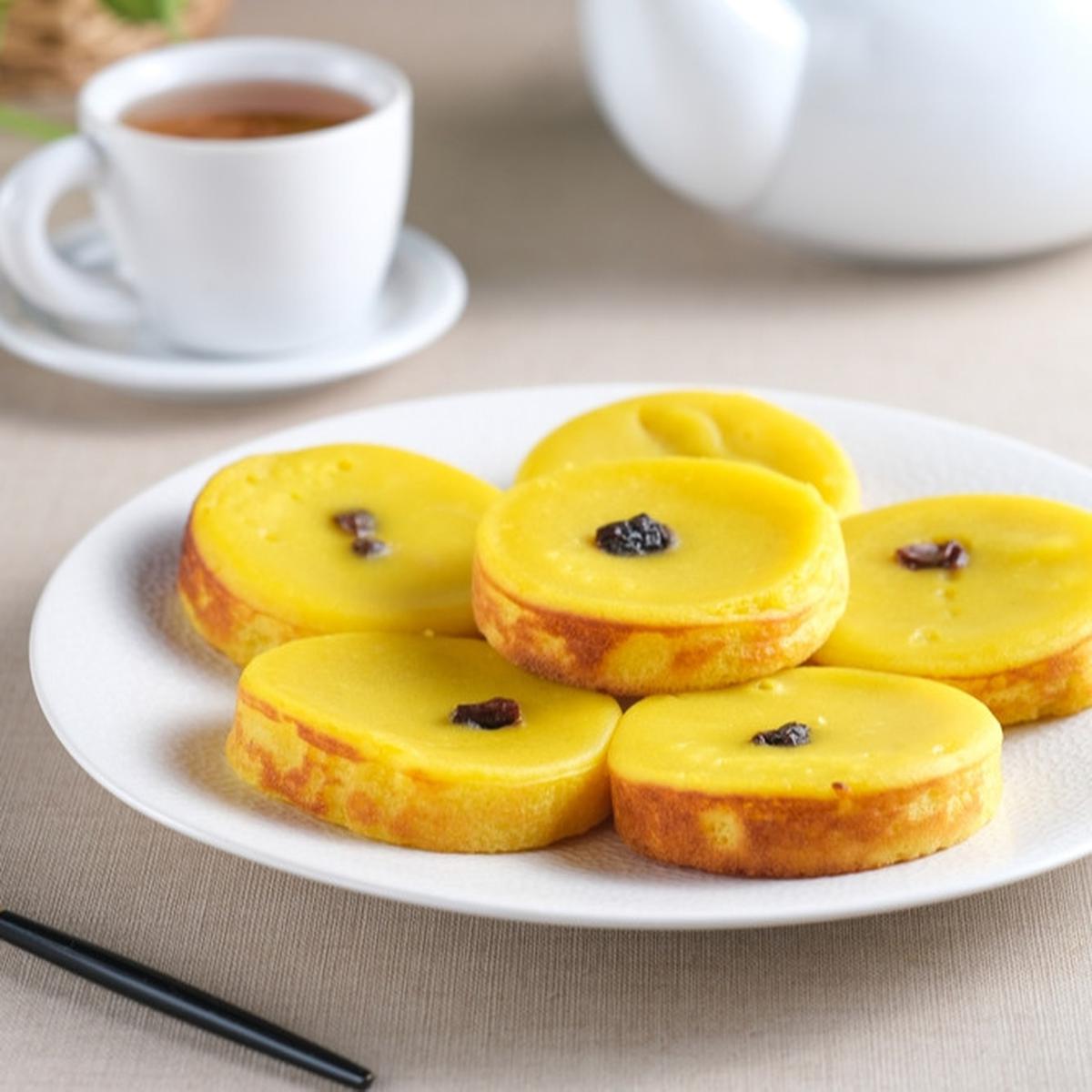 Kue Lumpur