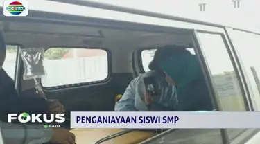 Polisi menduga adanya kemungkinan tersangka lain pada kasus perundungan yang dialami oleh AU, siswi SMP di Pontianak.