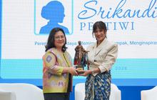 Hidupkan Semangat Kartini, BRI Dorong Perempuan Berdaya dan Berdampak Lewat 'Srikandi Pertiwi