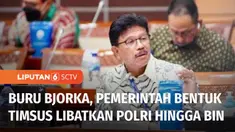 Menkominfo, Johnny G. Plate menjelaskan bahwa data milik pemerintah yang diretas dan disebar oleh Bjorka masuk dalam kategori data umum bukan data yang bersifat spesifik dan belum terupdate.