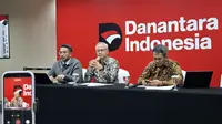 Danantara Siapkan DSI dalam 2 Tahap, Bak Jadi Trader Ekspor Komoditas
