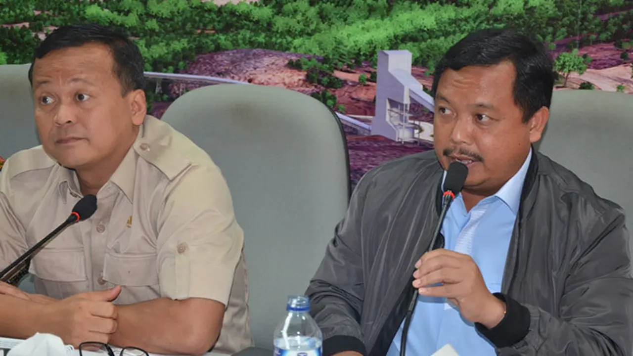 Kesejahteraan dan Pembangunan, Dua Hal yang Tak Terpisahkan