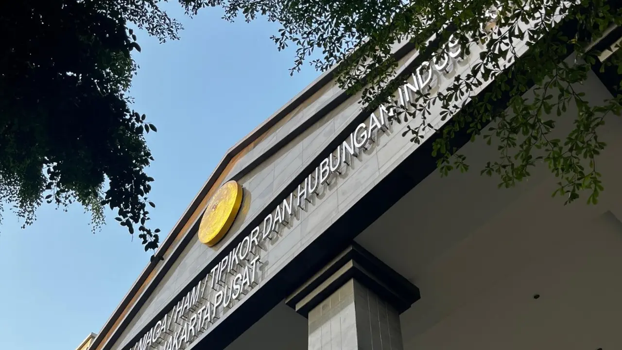 Pengadilan Jakarta Pusat