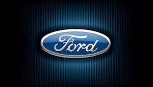 Logo Ford (Foto: 7 Themes). 