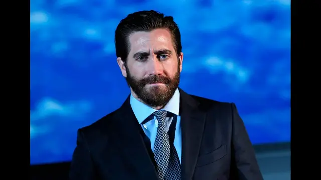 Jake Gyllenhaal