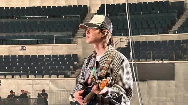 Suho EXO
