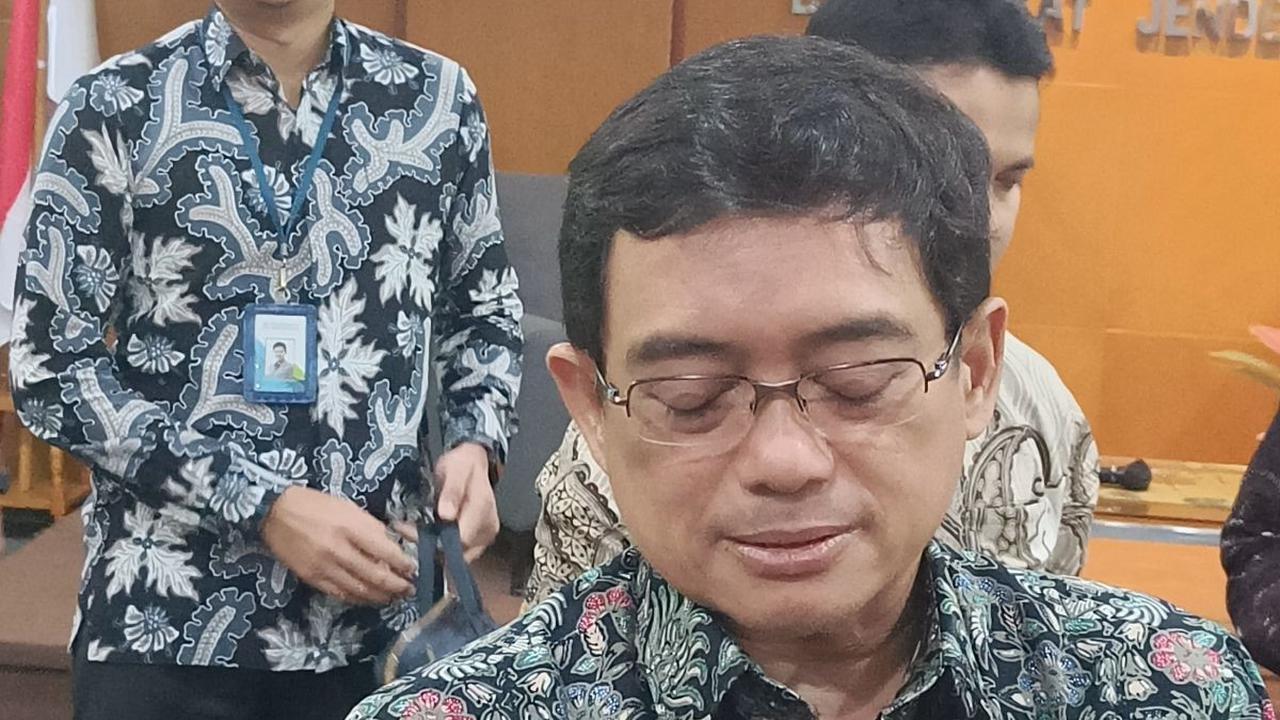Sudah Siapkan Skema, PT PII Siap Jamin Proyek Infrastruktur di IKN Nusantara