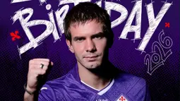Franco Mastantuono Kesulitan di Real Madrid, Bangkit di Fiorentina