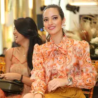 Nia Ramadhani (Adrian Putra/Fimela.com)