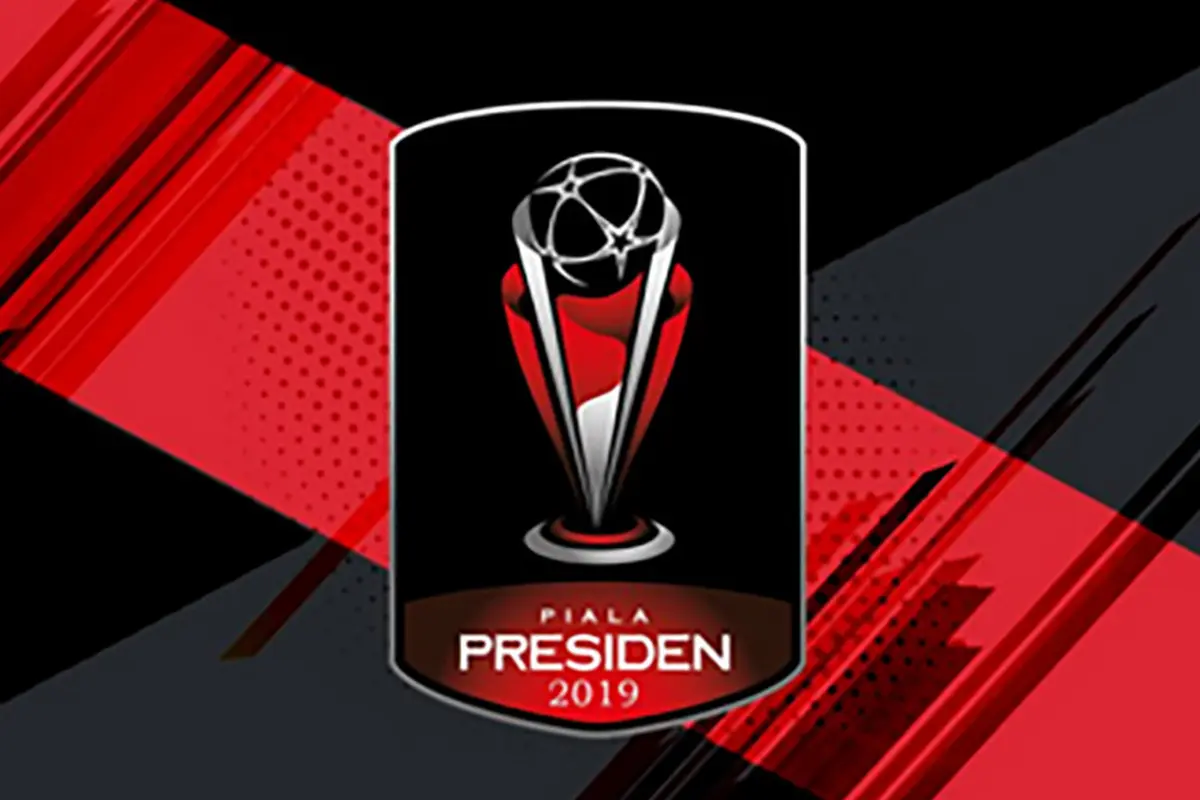 Piala Presiden 2019