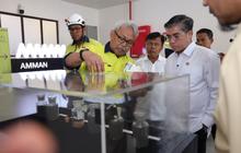 Menaker: Perbaikan Sistem K3 Kunci Utama Pencegahan Kecelakaan Kerja