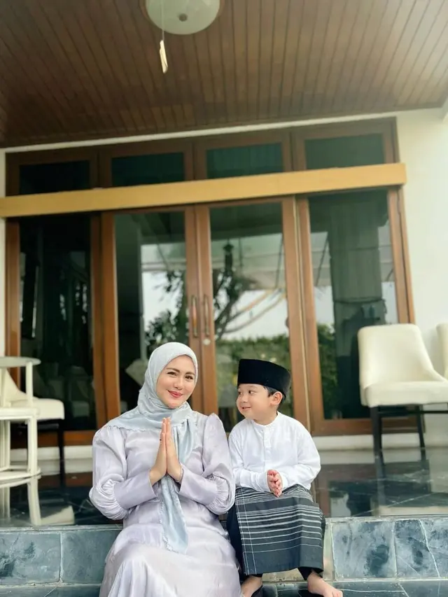 Rumah Juliana Moechtar