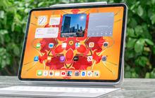 Apple Rilis Tablet Paling Tipis iPad Pro M5 dengan Kinerja AI Lebih Cepat, Ini Spesifikasinya