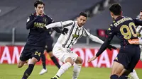 Andrea Pirlo Luapkan Uneg-uneg Setelah Juventus Kalahkan Genoa