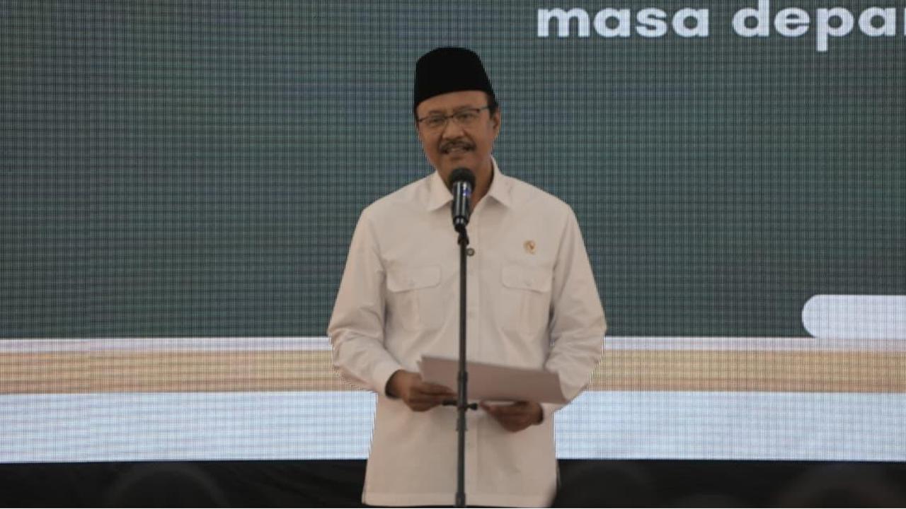 Kemensos Bakal Beri Santunan Korban Unjuk Rasa