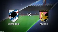 Sampdoria Coba Akhiri Hasil Buruk Atas Palermo