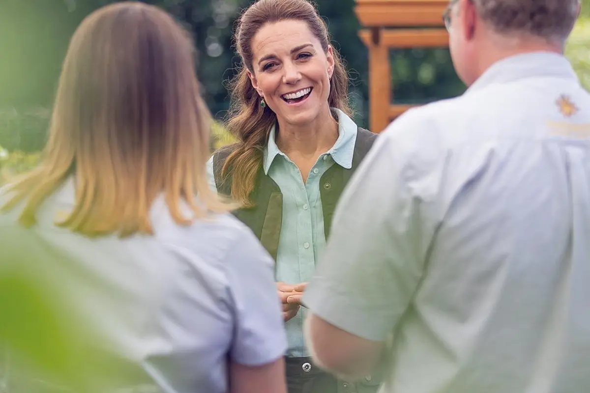 Kate Middleton