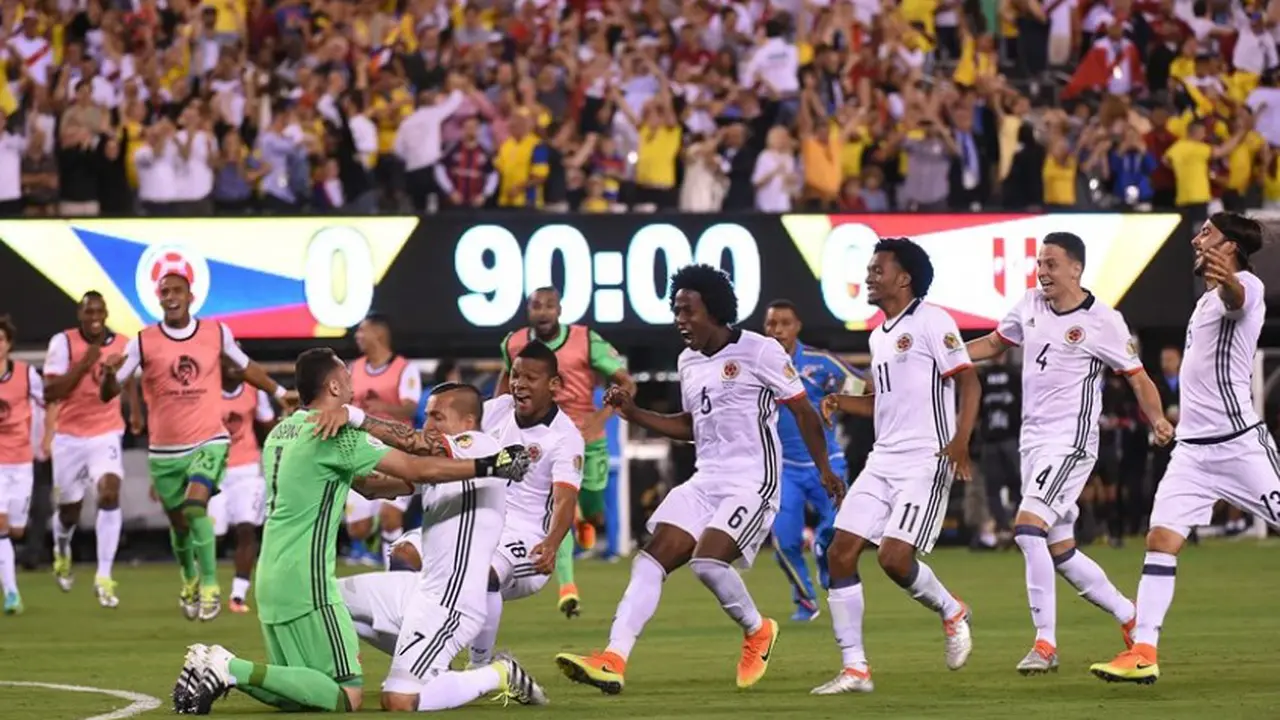 copa America