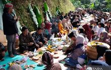 Nyadran Perdamaian: Harmoni Lintas Iman di Kaloran Temanggung, Bupati Apresiasi