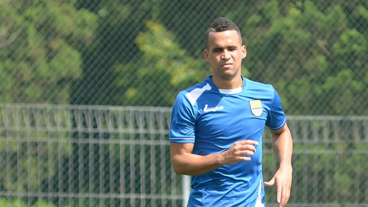 Aron da Silva