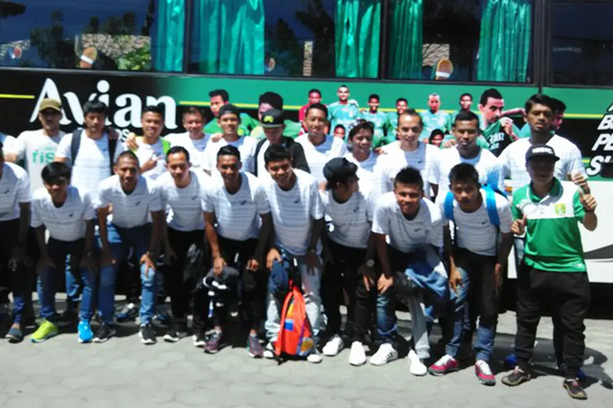 Persebaya
