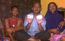 Tak ingin diolok-olok, Saiton beri nama 4 anaknya lebih islami