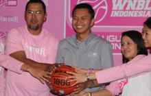 WNBL Indonesia resmi diluncurkan