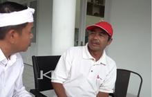 Dedi Mulyadi Prank Sopir Mobil Bak Dituding Pakai 'Narkoba', Ending-nya Diberi Uang untuk Lunasi Rumah