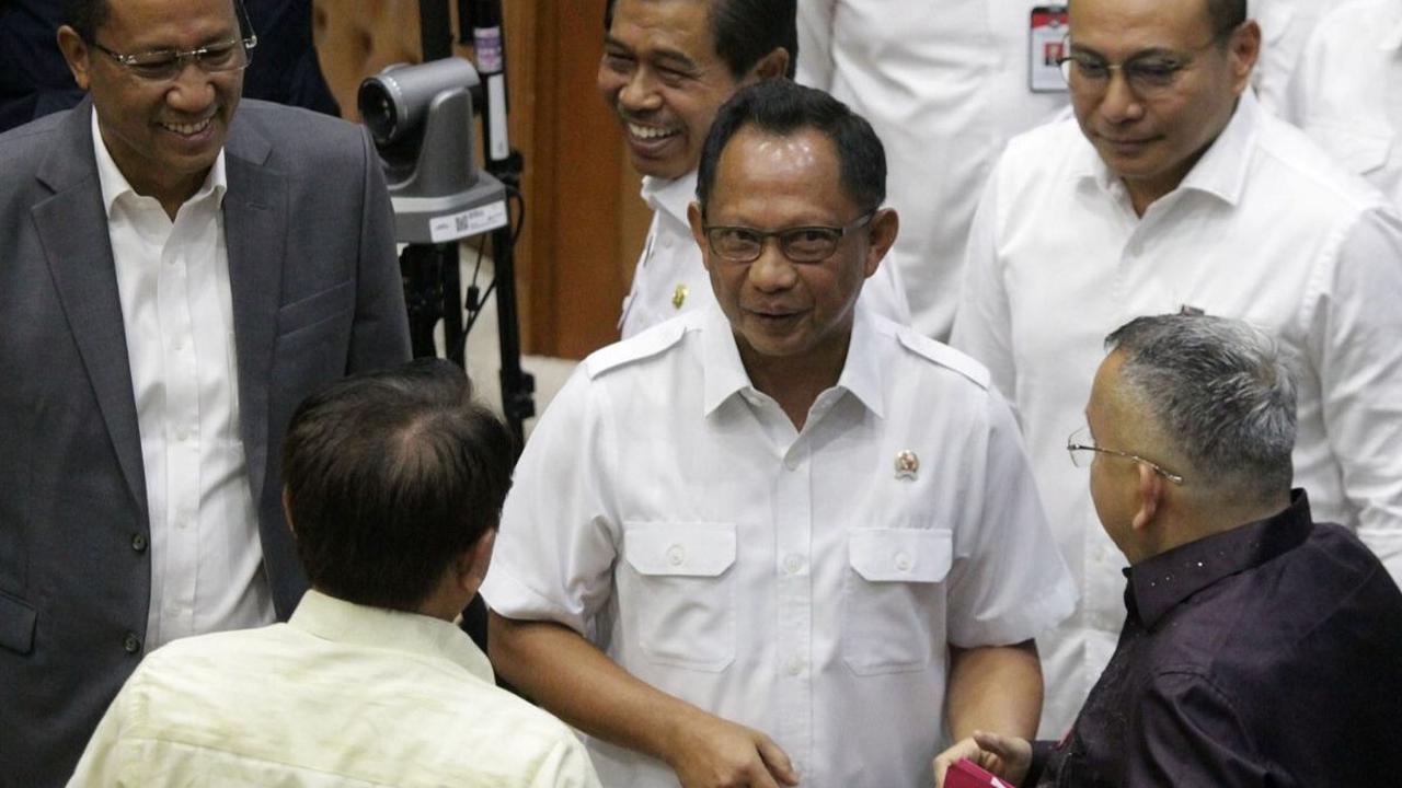 Dok. Istimewa