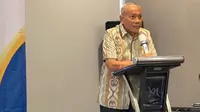 [Kolom Pakar] Prof Tjandra Yoga Aditama: Networking, Kesejawatan, dan Silaturahmi