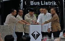 Pemerintah Percepat Pengembangan Ekosistem EV Indonesia di Tengah Peningkatan Konsumsi Energi