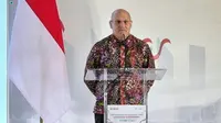 Amerika Serikat Dukung Upaya Pemerintah Mewujudkan Visi Indonesia Emas 2045