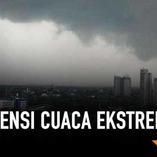 Berita Cuaca Hari Ini Di Indonesia - Gue Viral