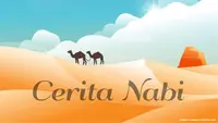 Ilustrasi Cerita Nabi