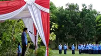 Sandiaga: Terlalu Dini Nilai Kebijakan soal PKL Tanah Abang