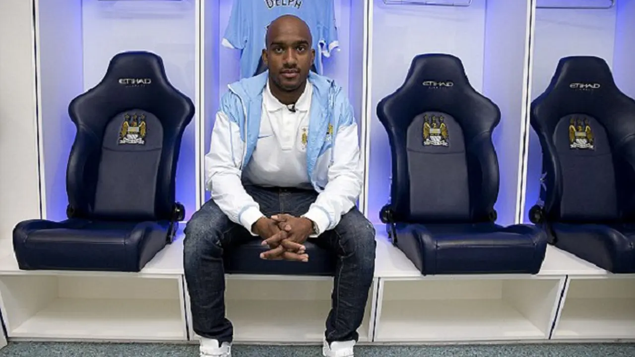 Fabian Delph