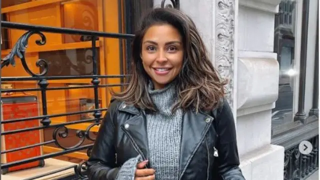 Suka Mencabuti Bulu Mata, Influencer Natasha Sandhu Habiskan Rp270 Juta untuk Beli yang Palsu