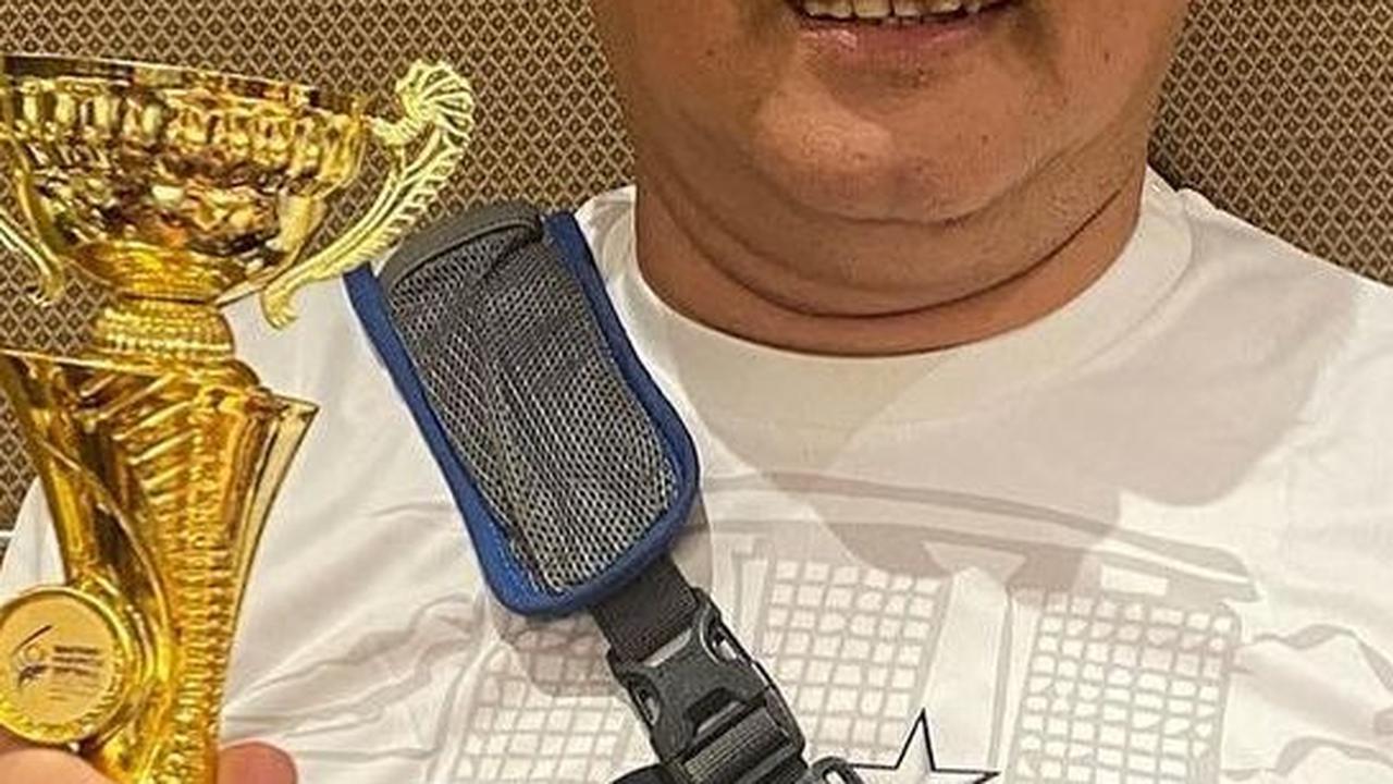 Donny Kesuma Telah Meninggal Dunia <br>
