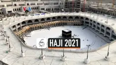 haji 2021
