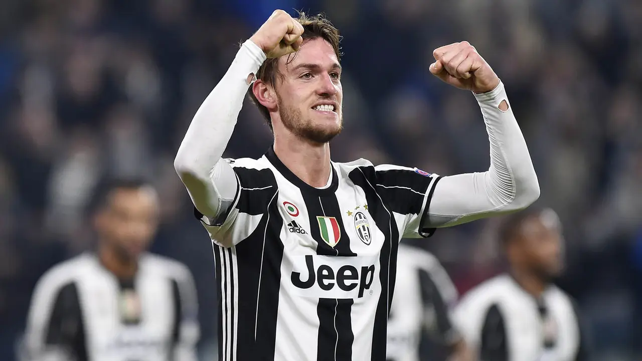 Juventus
