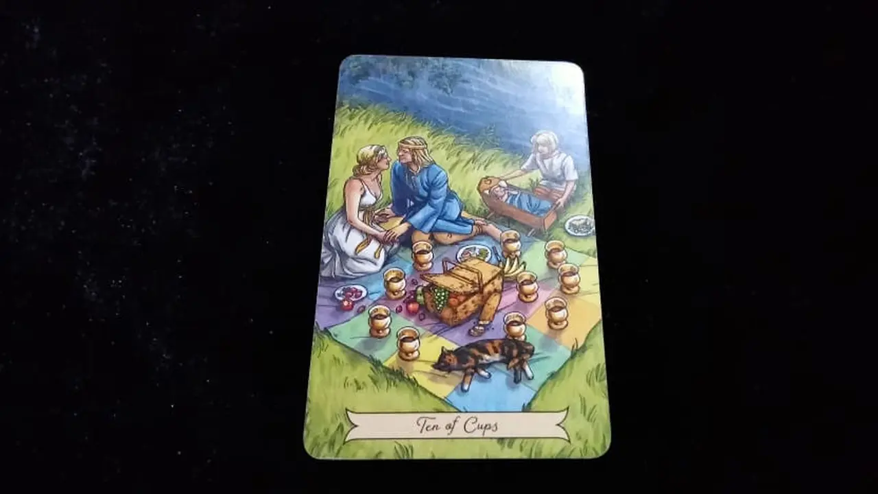 Tarot