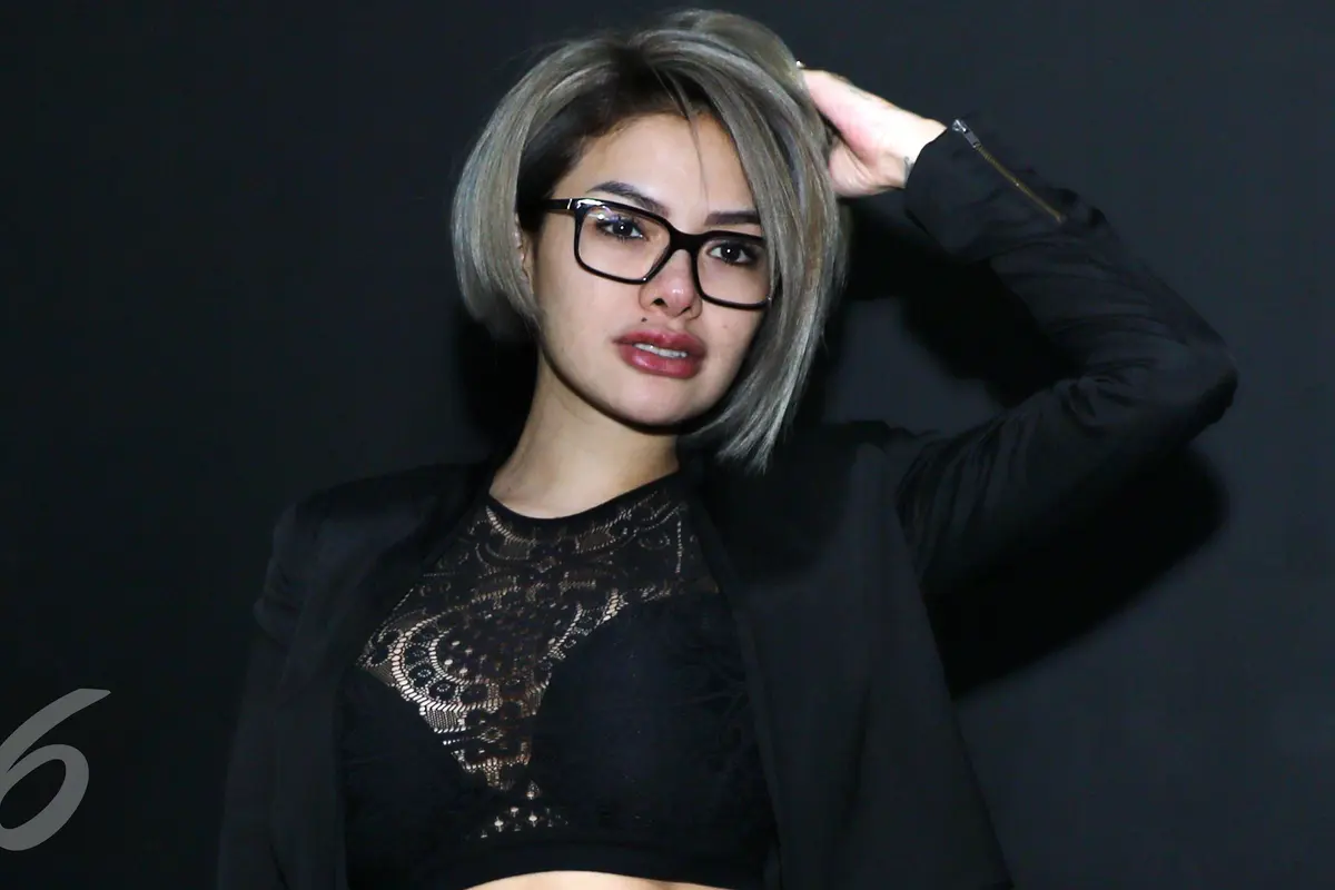 Nikita Mirzani