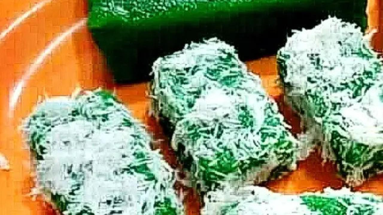 3 Resep Praktis Olahan Singkong, Pengganti Beras yang Bisa Buat Menu Buka Puasa